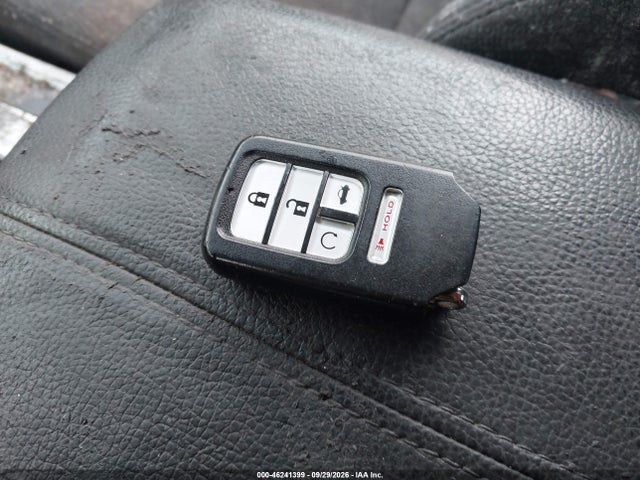 46241399 :رقم المزاد ، 1HGCR2F78DA024860 vin ، 2013 Honda Accord Ex مزاد بيع