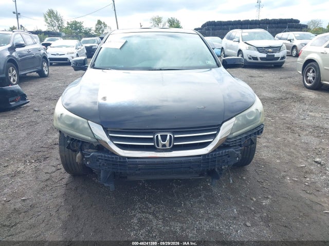 46241399 :رقم المزاد ، 1HGCR2F78DA024860 vin ، 2013 Honda Accord Ex مزاد بيع