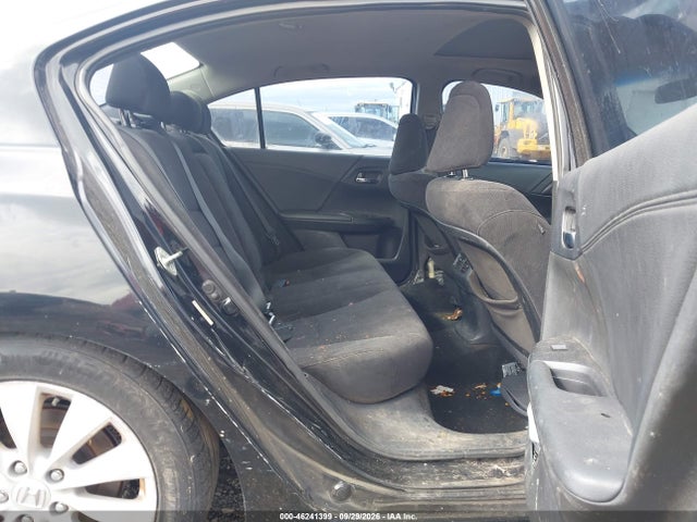 46241399 :رقم المزاد ، 1HGCR2F78DA024860 vin ، 2013 Honda Accord Ex مزاد بيع