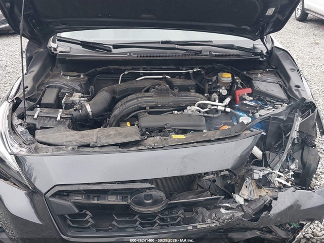 JF2GTAMC6KH315228 Subaru Crosstrek 2.0i Limited