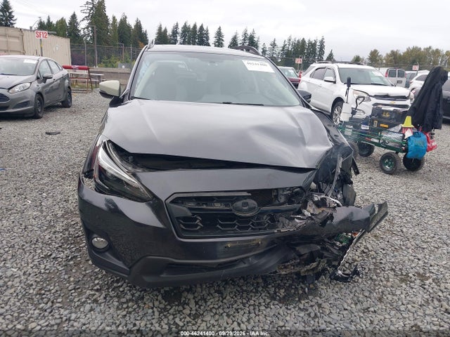 JF2GTAMC6KH315228 Subaru Crosstrek 2.0i Limited