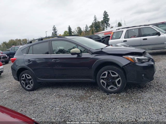 JF2GTAMC6KH315228 Subaru Crosstrek 2.0i Limited
