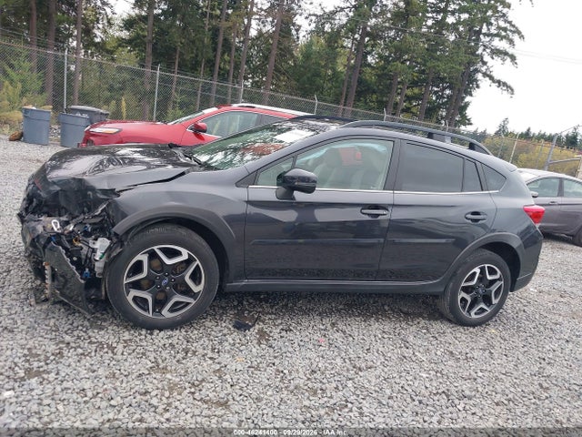 JF2GTAMC6KH315228 Subaru Crosstrek 2.0i Limited