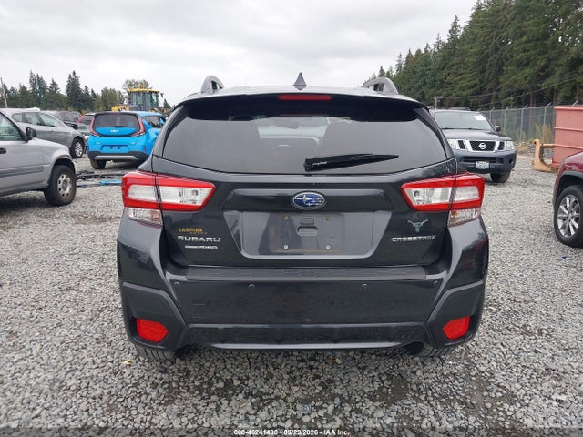 JF2GTAMC6KH315228 Subaru Crosstrek 2.0i Limited