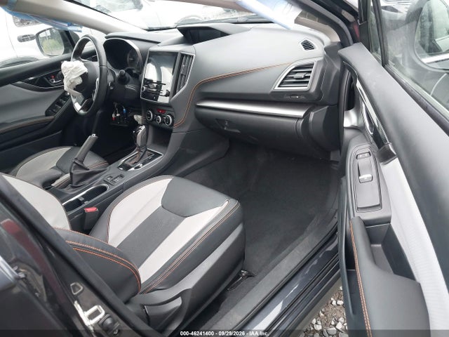 JF2GTAMC6KH315228 Subaru Crosstrek 2.0i Limited
