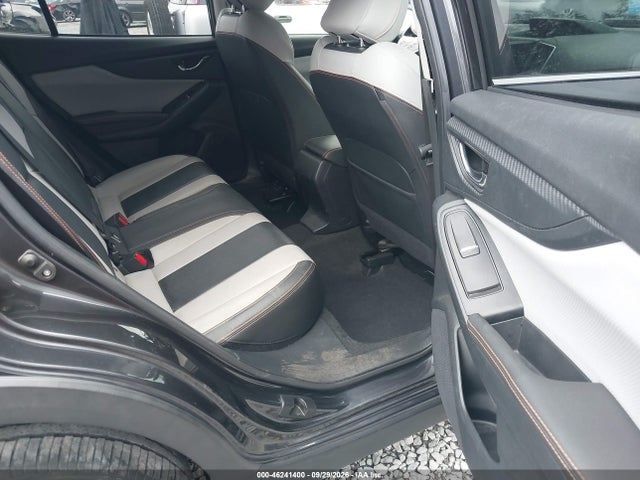 JF2GTAMC6KH315228 Subaru Crosstrek 2.0i Limited