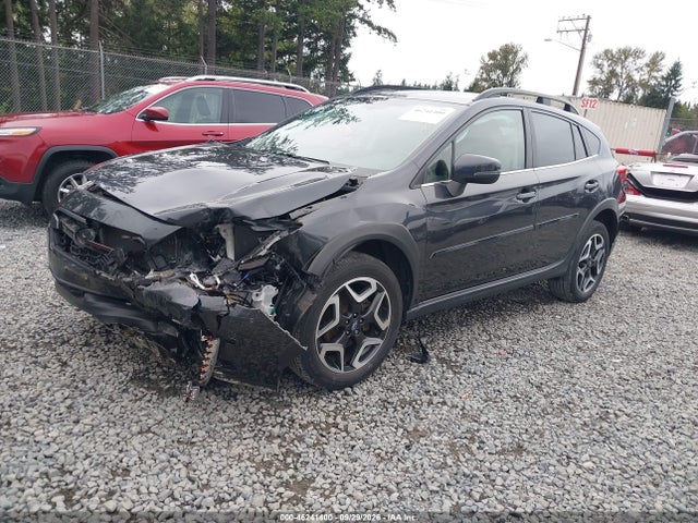 JF2GTAMC6KH315228 Subaru Crosstrek 2.0i Limited