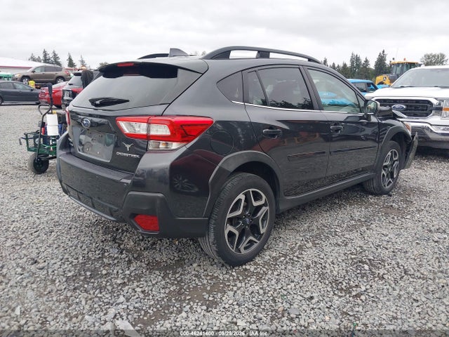 JF2GTAMC6KH315228 Subaru Crosstrek 2.0i Limited