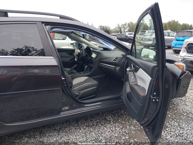 JF2GTAMC6KH315228 Subaru Crosstrek 2.0i Limited