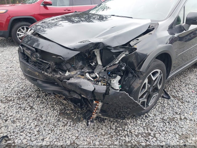 JF2GTAMC6KH315228 Subaru Crosstrek 2.0i Limited