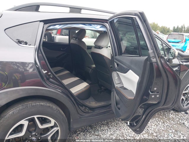 JF2GTAMC6KH315228 Subaru Crosstrek 2.0i Limited
