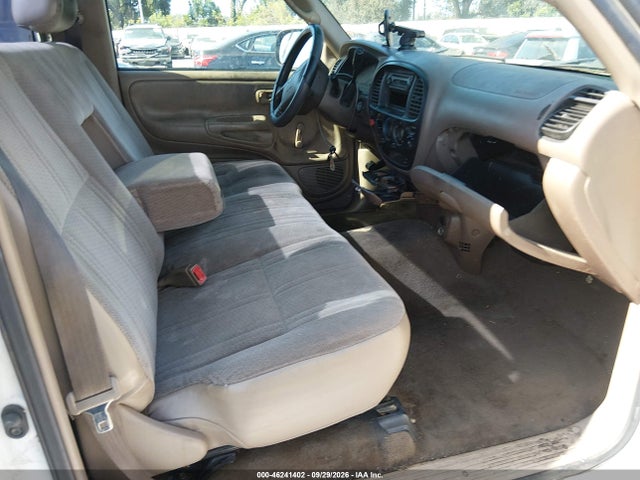 Продаж на аукціоні авто 2000 Toyota Tundra, vin: 5TBJN3213YS074530, номер лоту: 46241402
