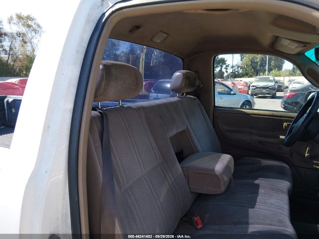 Продаж на аукціоні авто 2000 Toyota Tundra, vin: 5TBJN3213YS074530, номер лоту: 46241402