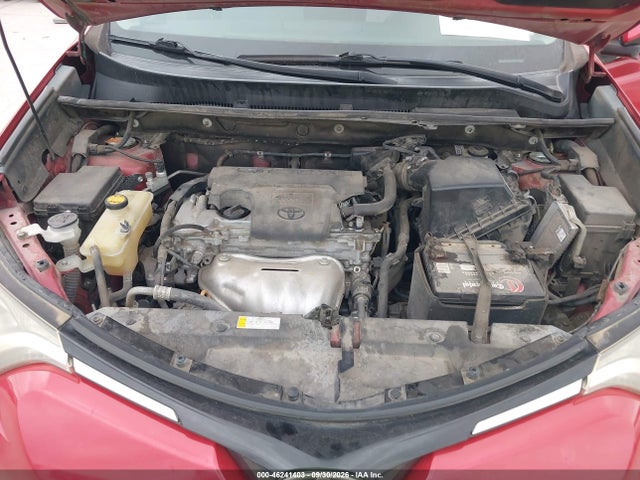 Toyota Rav4 Xle 2017 2T3WFREV0HW343190 Image 10