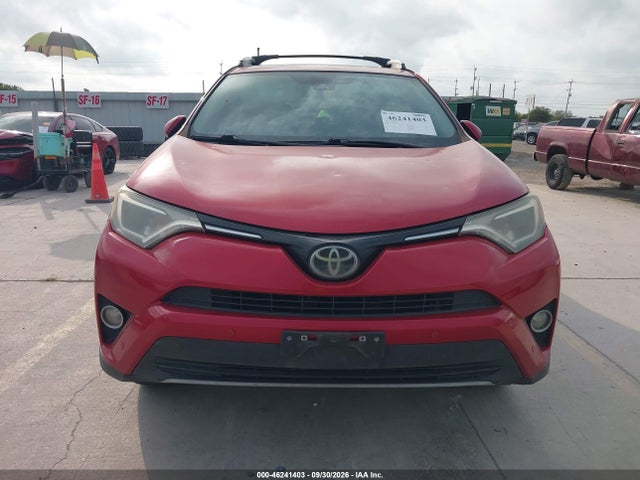 Toyota Rav4 Xle 2017 2T3WFREV0HW343190 Image 12