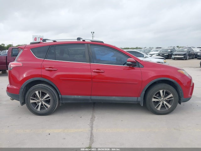 Toyota Rav4 Xle 2017 2T3WFREV0HW343190 Image 13