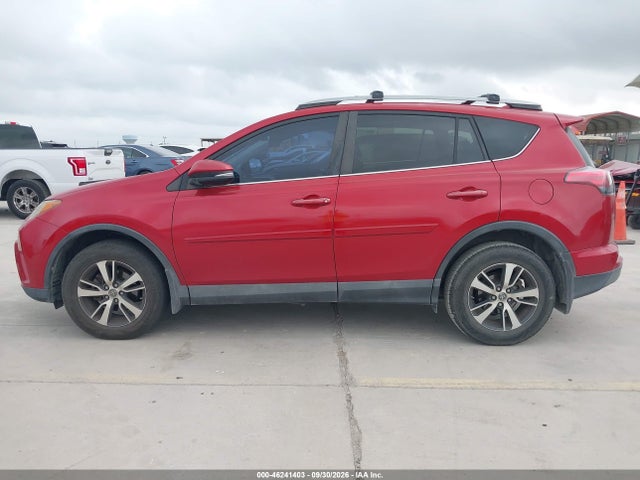 Toyota Rav4 Xle 2017 2T3WFREV0HW343190 Image 14