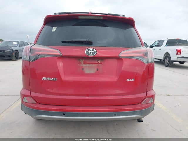 Toyota Rav4 Xle 2017 2T3WFREV0HW343190 Image 16