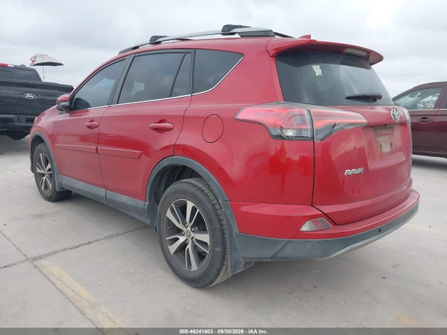 Toyota Rav4 Xle 2017 2T3WFREV0HW343190 Image 3