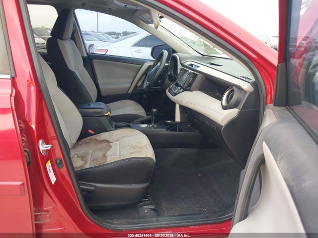 Toyota Rav4 Xle 2017 2T3WFREV0HW343190 Image 5