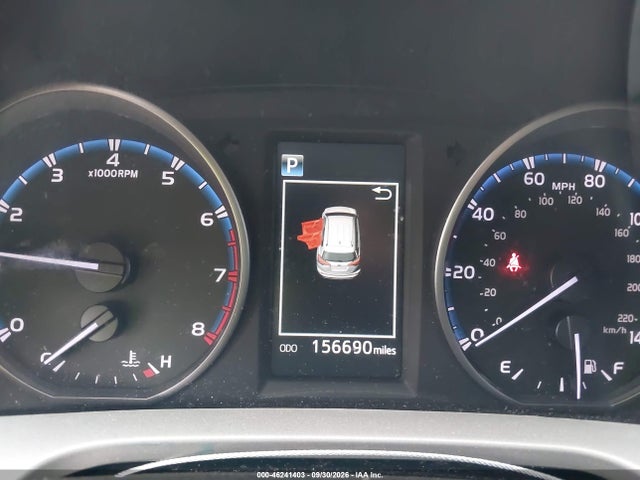 Toyota Rav4 Xle 2017 2T3WFREV0HW343190 Image 7