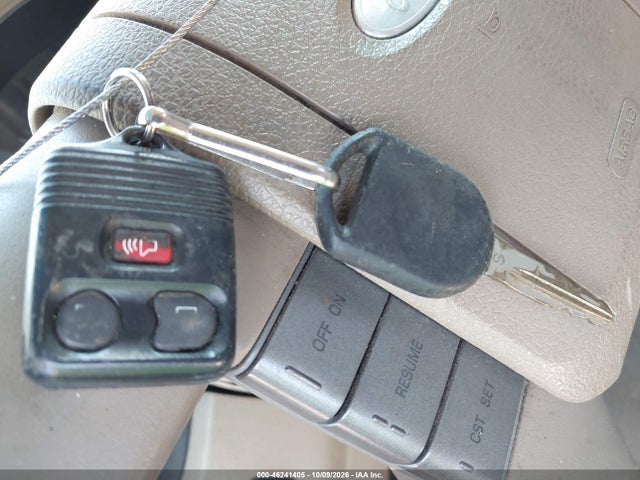 Продаж на аукціоні авто 2005 Ford F-150 Lariat/xlt, vin: 1FTPW12525FA60717, номер лоту: 46241405