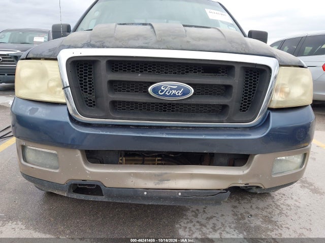 Продаж на аукціоні авто 2005 Ford F-150 Lariat/xlt, vin: 1FTPW12525FA60717, номер лоту: 46241405