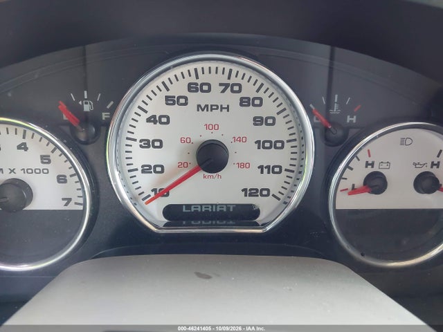 Продаж на аукціоні авто 2005 Ford F-150 Lariat/xlt, vin: 1FTPW12525FA60717, номер лоту: 46241405