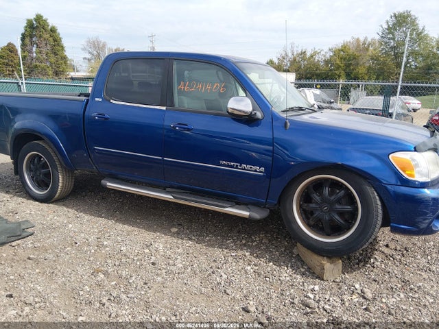Продажа на аукционе авто 2006 Toyota Tundra Sr5 V8, vin: 5TBET34196S536185, номер лота: 46241406