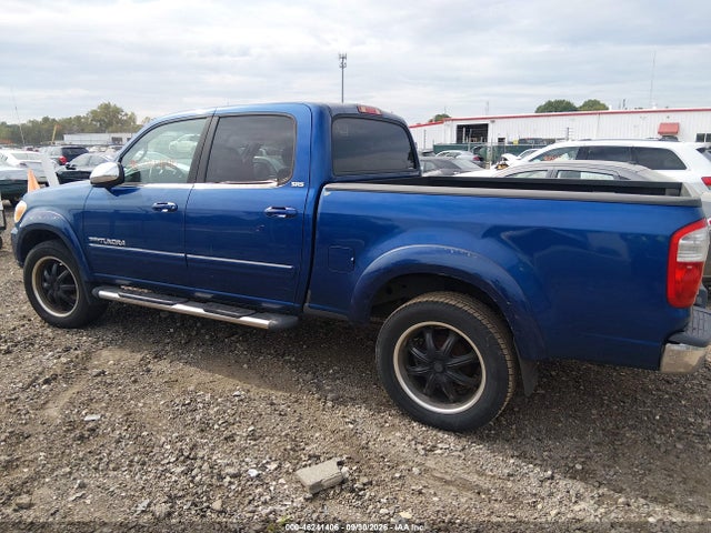 Продажа на аукционе авто 2006 Toyota Tundra Sr5 V8, vin: 5TBET34196S536185, номер лота: 46241406