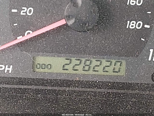 Продажа на аукционе авто 2006 Toyota Tundra Sr5 V8, vin: 5TBET34196S536185, номер лота: 46241406