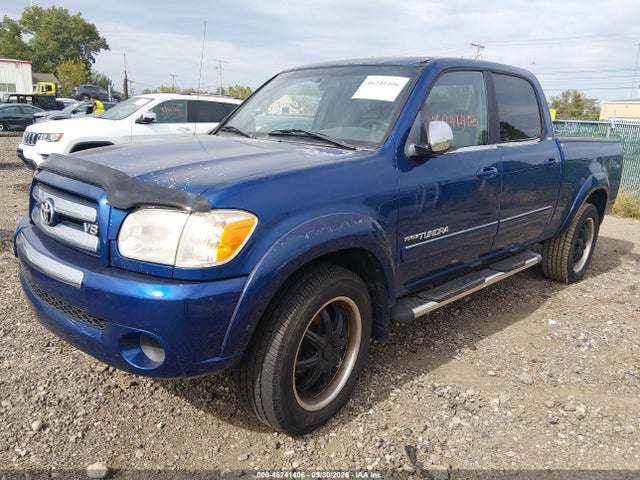 Продажа на аукционе авто 2006 Toyota Tundra Sr5 V8, vin: 5TBET34196S536185, номер лота: 46241406