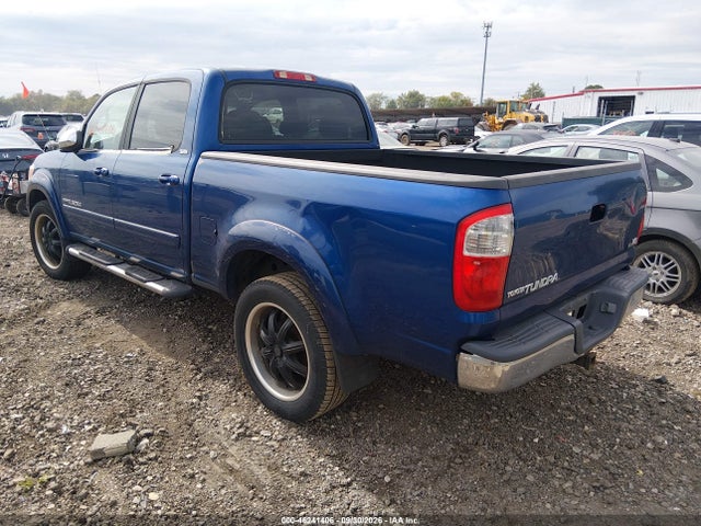 Продажа на аукционе авто 2006 Toyota Tundra Sr5 V8, vin: 5TBET34196S536185, номер лота: 46241406