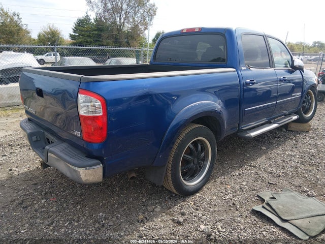 Продажа на аукционе авто 2006 Toyota Tundra Sr5 V8, vin: 5TBET34196S536185, номер лота: 46241406