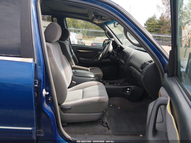 Продажа на аукционе авто 2006 Toyota Tundra Sr5 V8, vin: 5TBET34196S536185, номер лота: 46241406