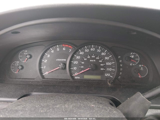 Продажа на аукционе авто 2006 Toyota Tundra Sr5 V8, vin: 5TBET34196S536185, номер лота: 46241406