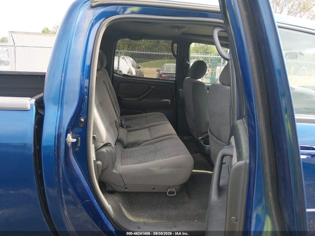 Продажа на аукционе авто 2006 Toyota Tundra Sr5 V8, vin: 5TBET34196S536185, номер лота: 46241406