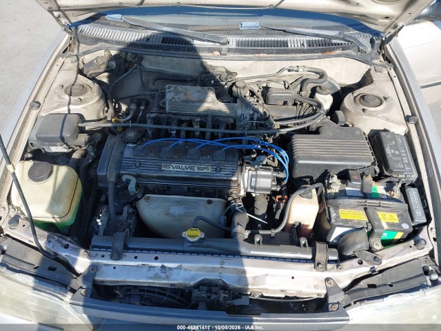 Aukcja sprzedaży 1994 Toyota Corolla Le/dx, vin: 1NXAE09B9RZ220135, numer aukcji: 46241411