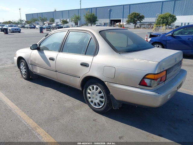 Aukcja sprzedaży 1994 Toyota Corolla Le/dx, vin: 1NXAE09B9RZ220135, numer aukcji: 46241411