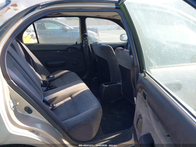 Aukcja sprzedaży 1994 Toyota Corolla Le/dx, vin: 1NXAE09B9RZ220135, numer aukcji: 46241411