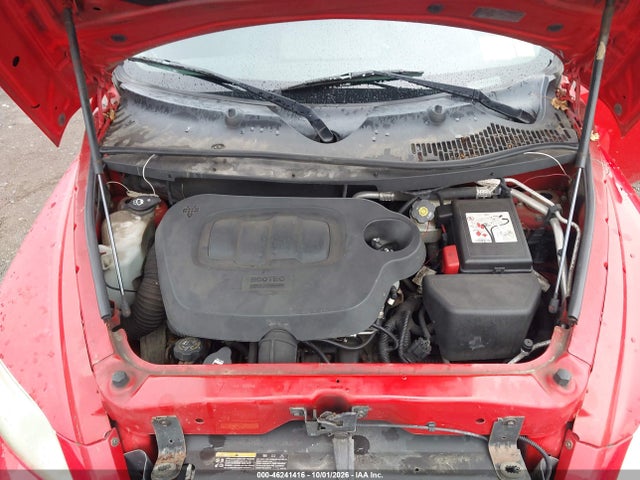46241416 :رقم المزاد ، 3GNBABFW3BS559249 vin ، 2011 Chevrolet Hhr Lt مزاد بيع