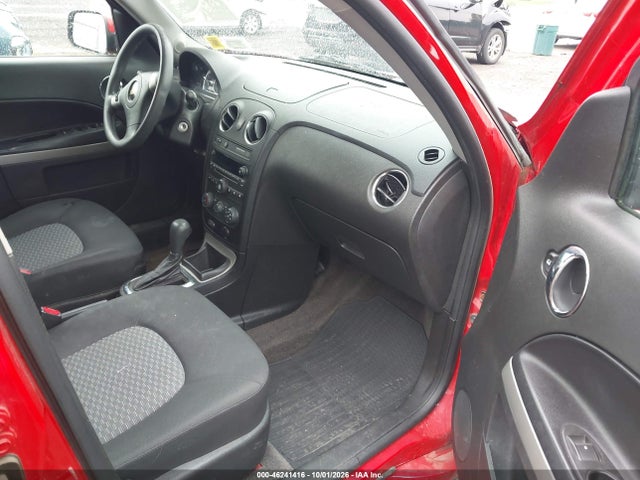 46241416 :رقم المزاد ، 3GNBABFW3BS559249 vin ، 2011 Chevrolet Hhr Lt مزاد بيع