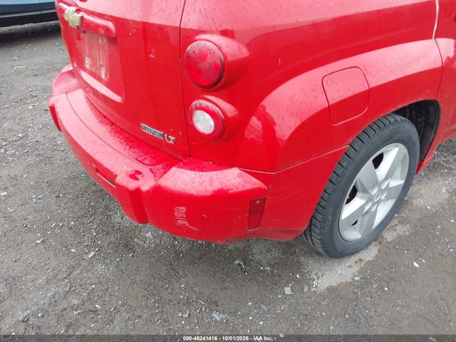 46241416 :رقم المزاد ، 3GNBABFW3BS559249 vin ، 2011 Chevrolet Hhr Lt مزاد بيع