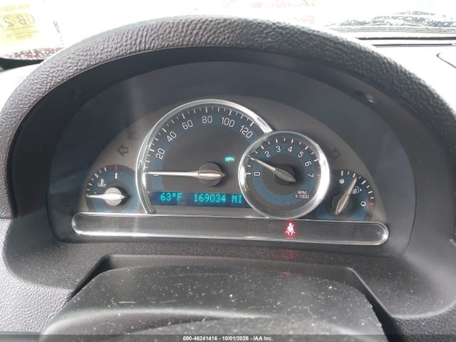 46241416 :رقم المزاد ، 3GNBABFW3BS559249 vin ، 2011 Chevrolet Hhr Lt مزاد بيع