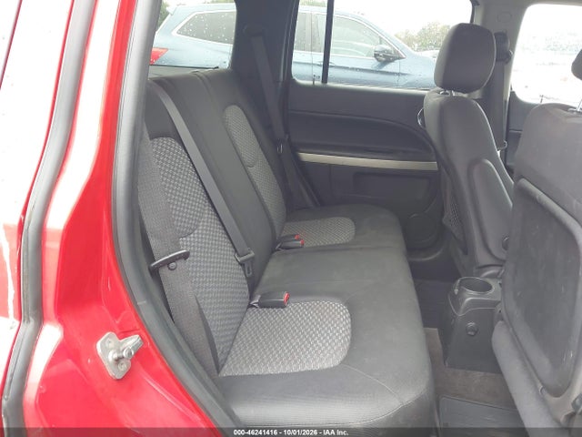 46241416 :رقم المزاد ، 3GNBABFW3BS559249 vin ، 2011 Chevrolet Hhr Lt مزاد بيع