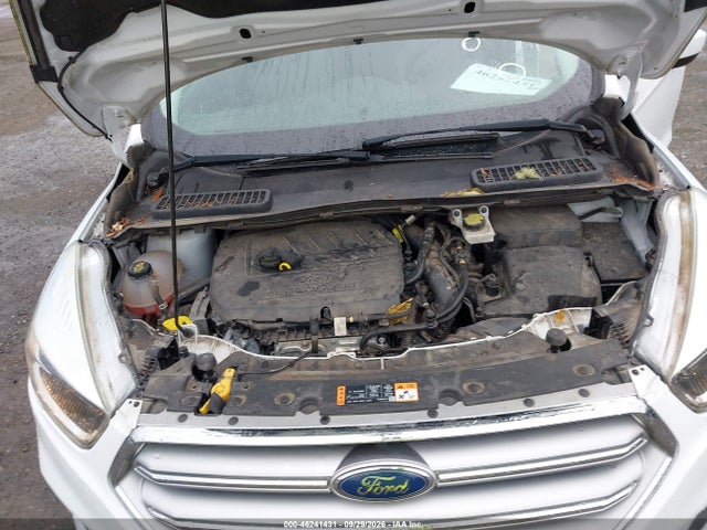 Aukcja sprzedaży 2017 Ford Escape Se, vin: 1FMCU9GD3HUA84538, numer aukcji: 46241431