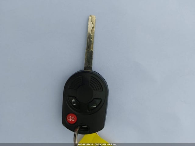 Aukcja sprzedaży 2017 Ford Escape Se, vin: 1FMCU9GD3HUA84538, numer aukcji: 46241431