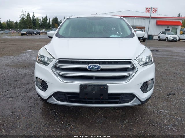 Aukcja sprzedaży 2017 Ford Escape Se, vin: 1FMCU9GD3HUA84538, numer aukcji: 46241431
