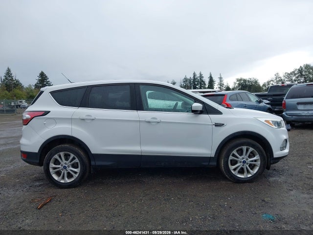 Aukcja sprzedaży 2017 Ford Escape Se, vin: 1FMCU9GD3HUA84538, numer aukcji: 46241431