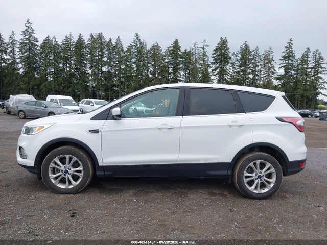 Aukcja sprzedaży 2017 Ford Escape Se, vin: 1FMCU9GD3HUA84538, numer aukcji: 46241431